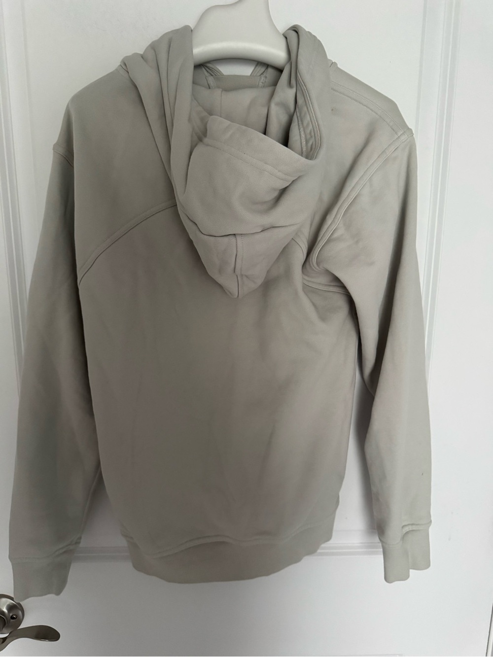 Lululemon All Yours Hoodie *French Terry size 2 - Picture 9 of 11
